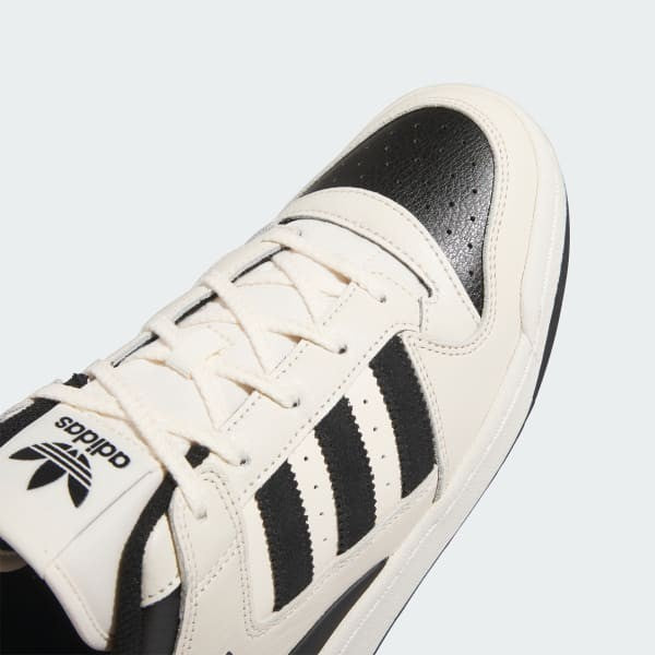 Adidas Forum CL Wonder White Core Black Wonder Beige IG3901