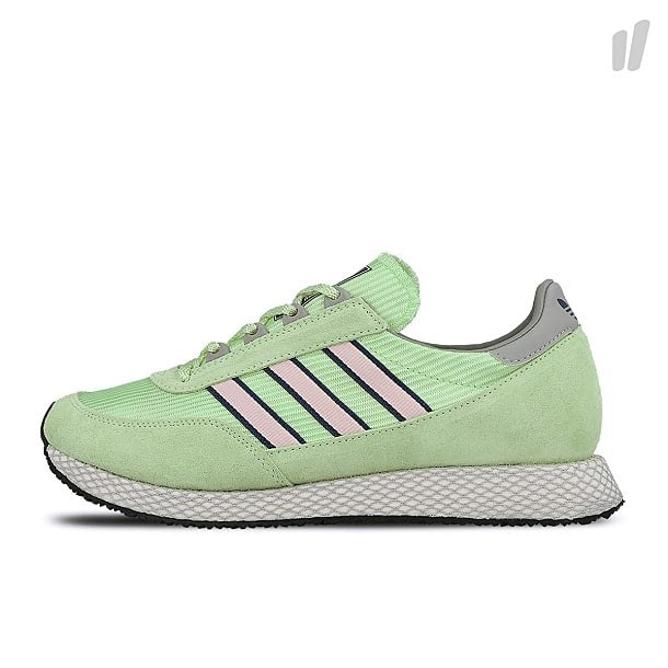 Adidas Glenbuck SPZL Mist Jade DA8759