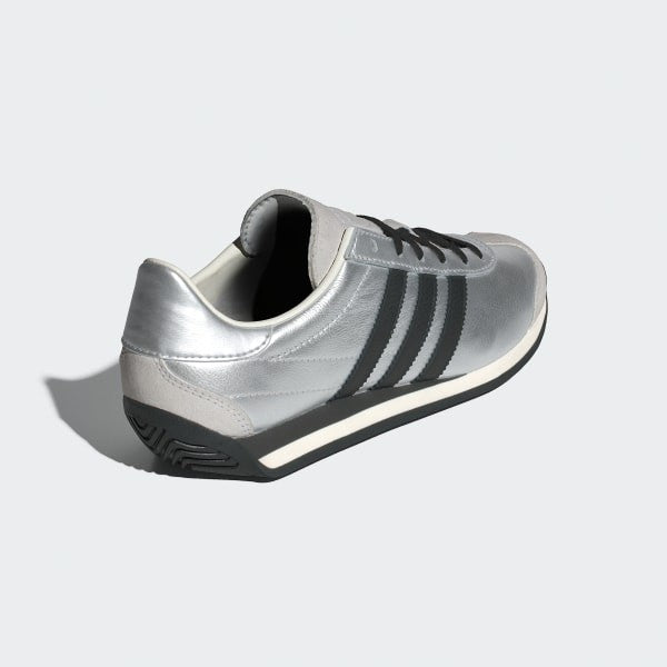 Adidas Country OG Off White Core Black Off White JH6337