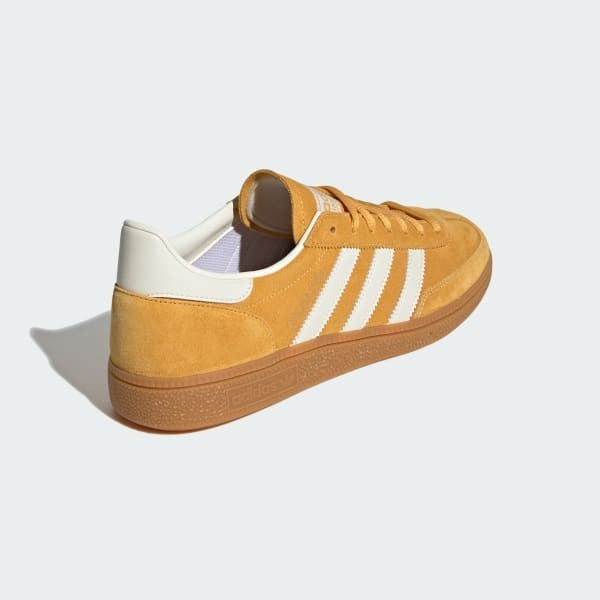 Adidas Spezial Handball Preloved Yellow Cream White Cloud White IF7088