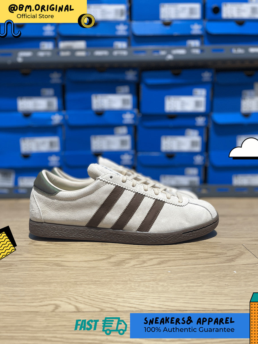 Adidas x END Flyfishing Ecru Tint Gum ID5418