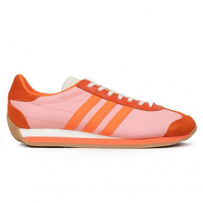 Adidas Country OG Semi Pink Spark Impact Orange Collegiate Orange JH7281