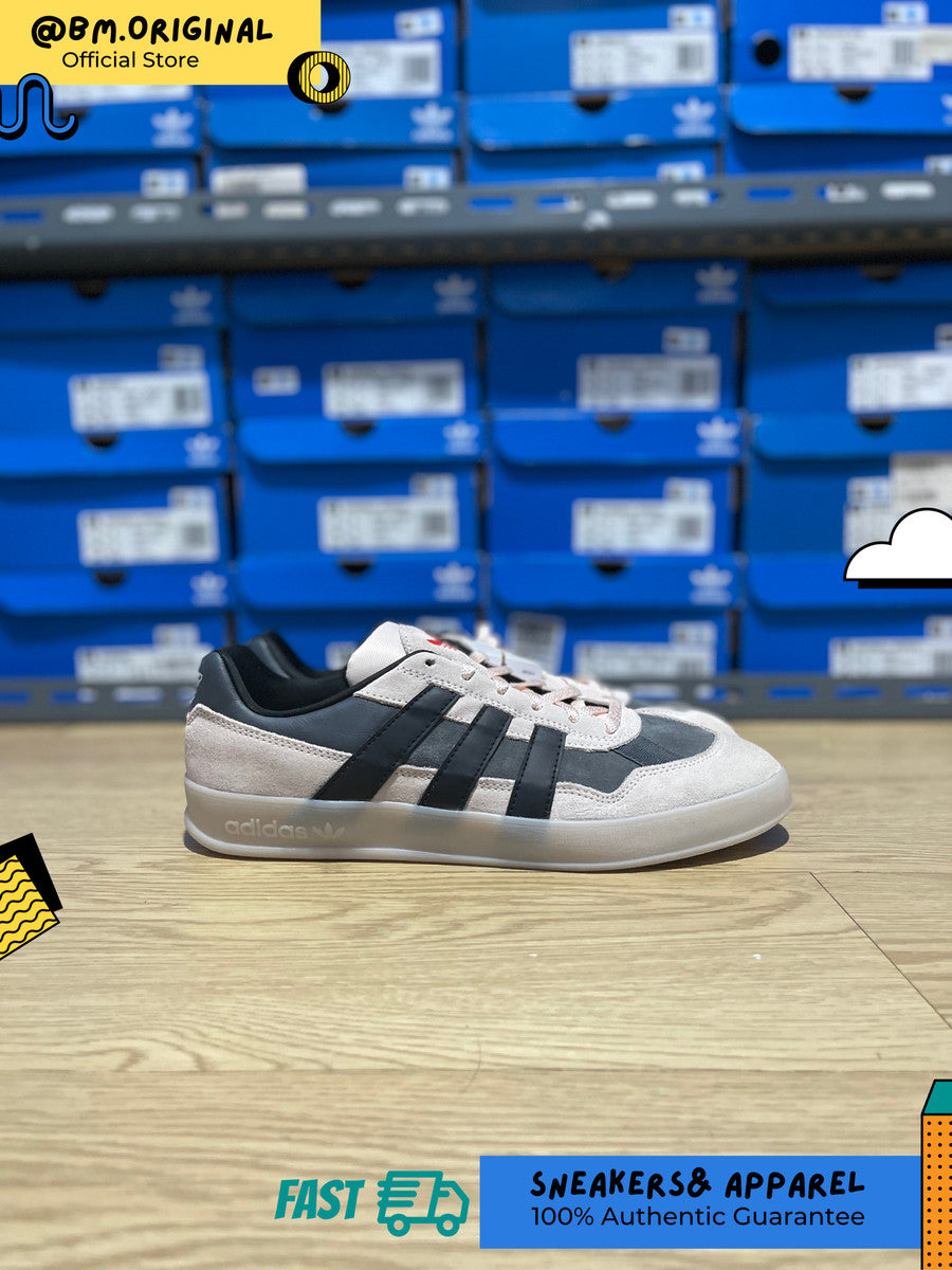 Adidas Aloha Super Wonder Quartz Core Black Grey Six IG5263