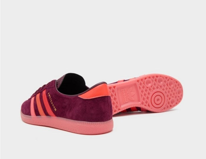 Adidas Amsterdam City Series Red IF9707