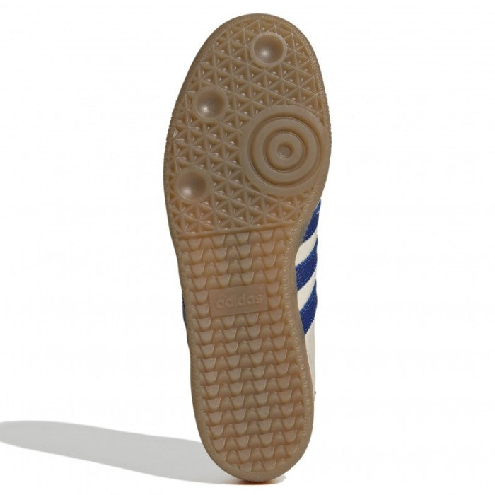 Adidas Wales Bonner Samba Nylon WB Wonder Clay Royal Blue Wonder White IH7756