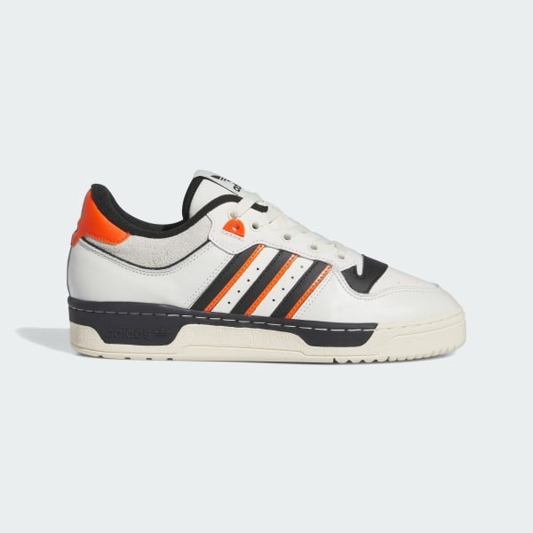 Adidas Rivalry 86 Low Cloud White Core Black IE7140
