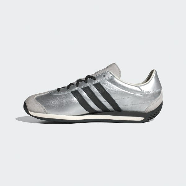 Adidas Country OG Off White Core Black Off White JH6337