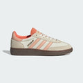 Adidas Spezial Handball Cream White Powder Coral Semi Coral JI2649