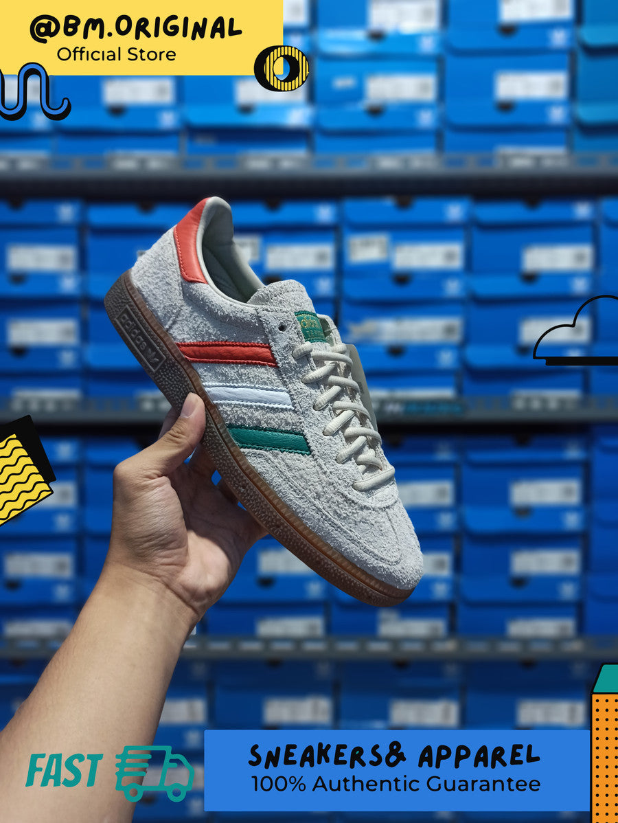 Adidas Spezial ST Patrick Day Ireland Clear Brown White ORIGINAL DB3570