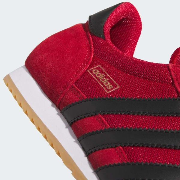 Adidas R71 Team Victory Red Core Black Gold Metallic IH1327