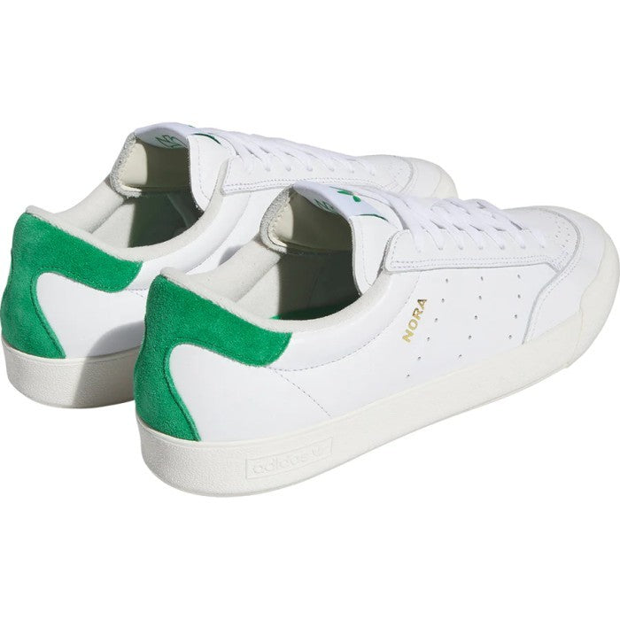 Adidas Nora Cloud White Chalk White IG5269