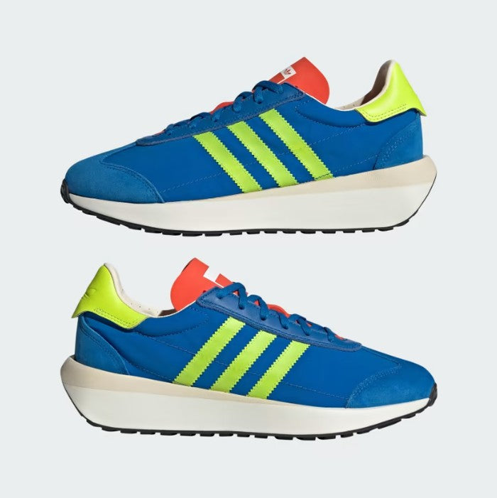 Adidas Country XLG Blue Bird Team Solar Yellow 2 Bright Red IF8078