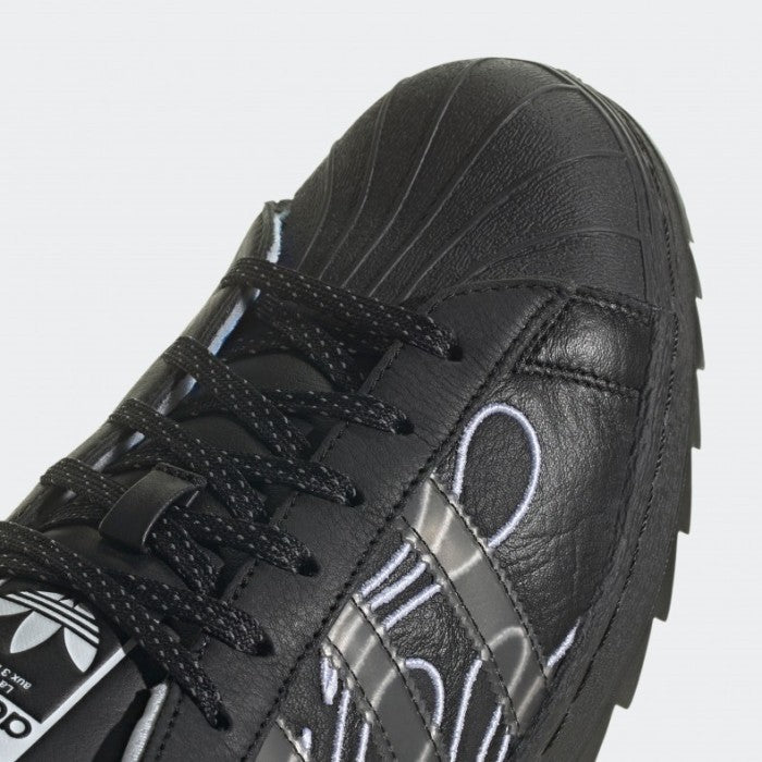 Adidas x NSRC Superstar Ripple Black ID2176