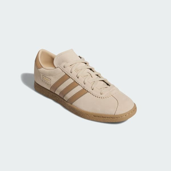 Adidas Stadt Magic Beige Cardboard Gold Metallic JI1886
