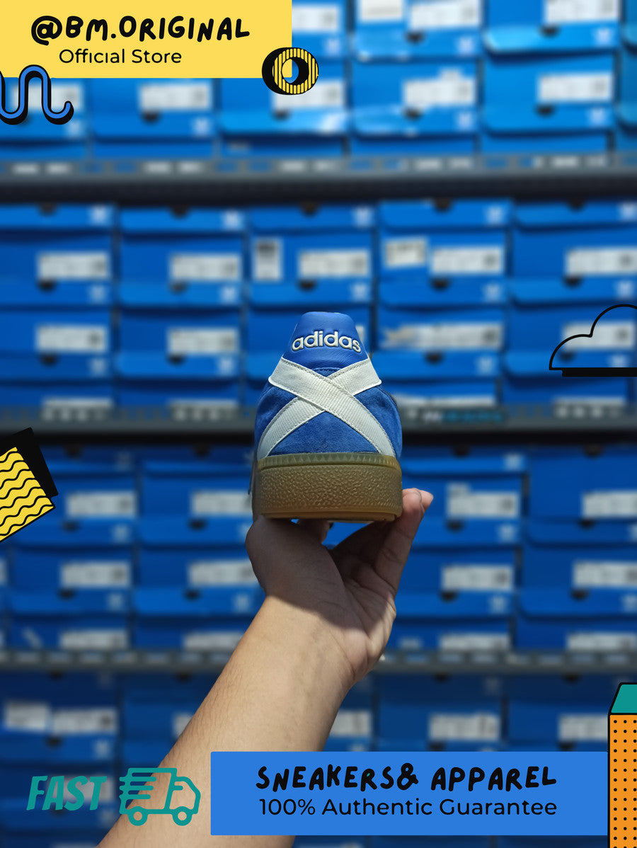 Adidas Spezial Blue Scotland ORIGINAL EE5728
