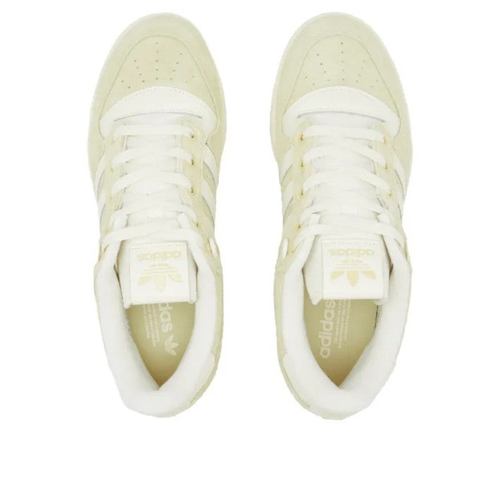Adidas Rivalry 86 Low Sandy Beige White IE4877