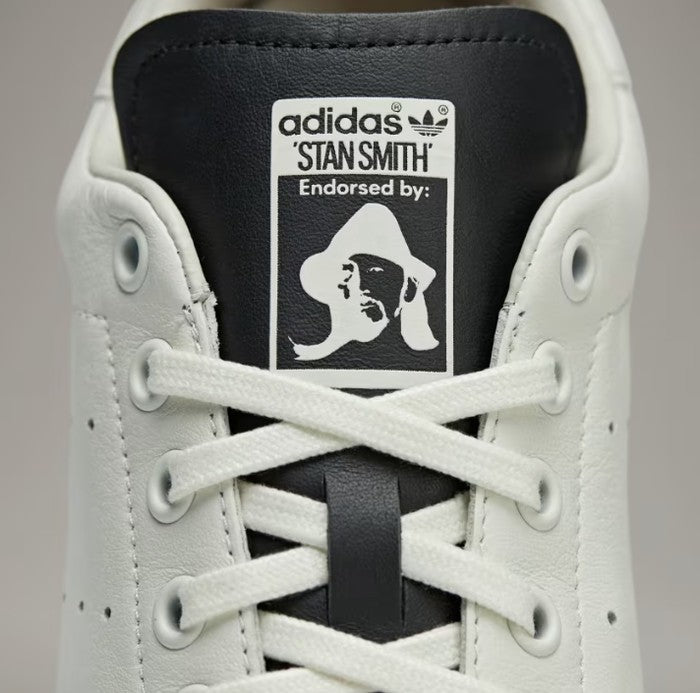 Adidas Yohji Stan Core White Black Off White IE0947