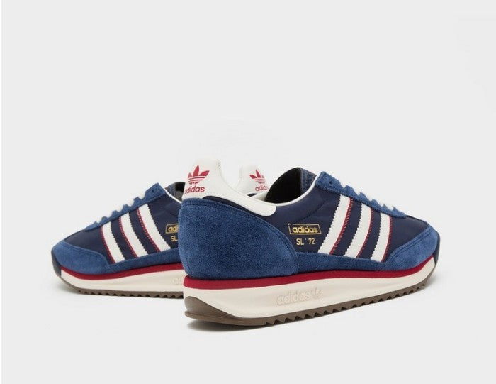 Adidas SL 72 RS Blue White IH0895