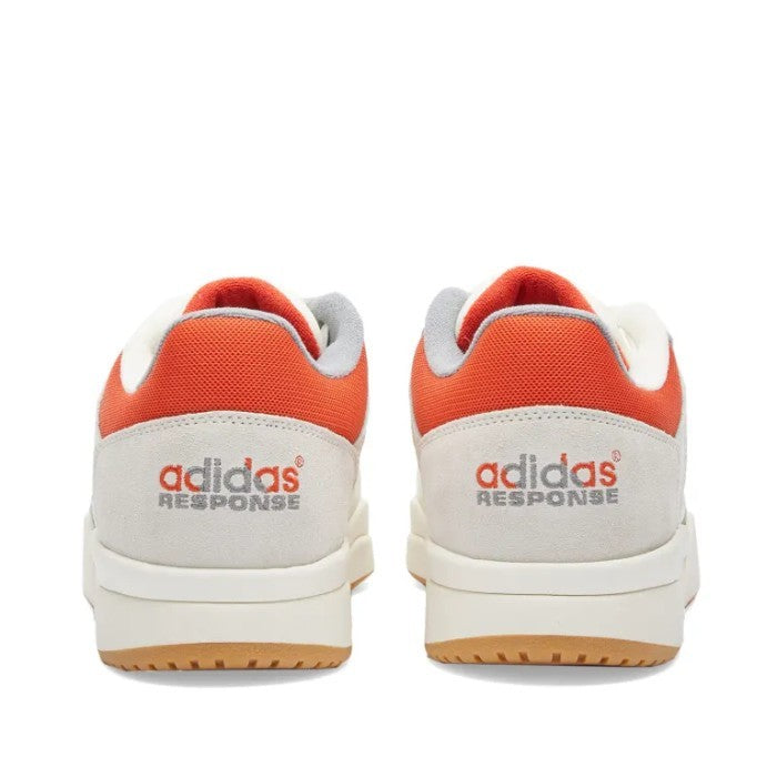 Adidas Torsion Tennis Low White Red Grey IG5010