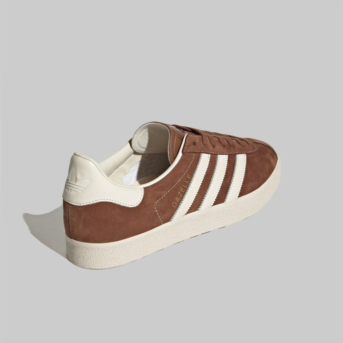 Adidas Gazelle 85 Preloved Brown Chalk White Wonder White IG5005