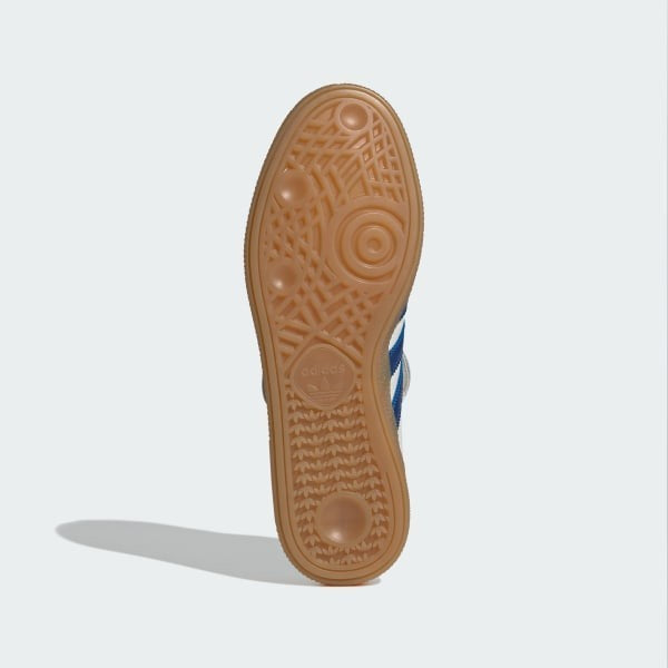 Adidas Spezial Handball Cloud White Collegiate Royal Gum JH5657