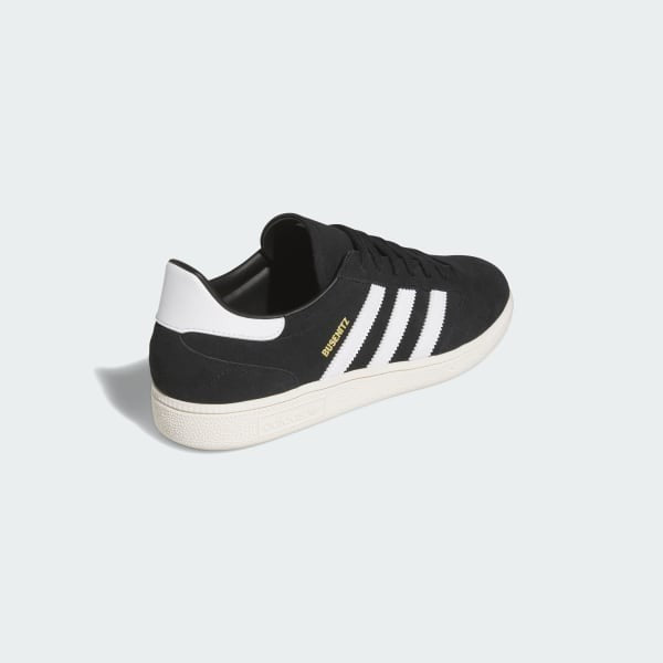 Adidas Busenitz Vintage Core Black Cloud White Chalk White IE3103