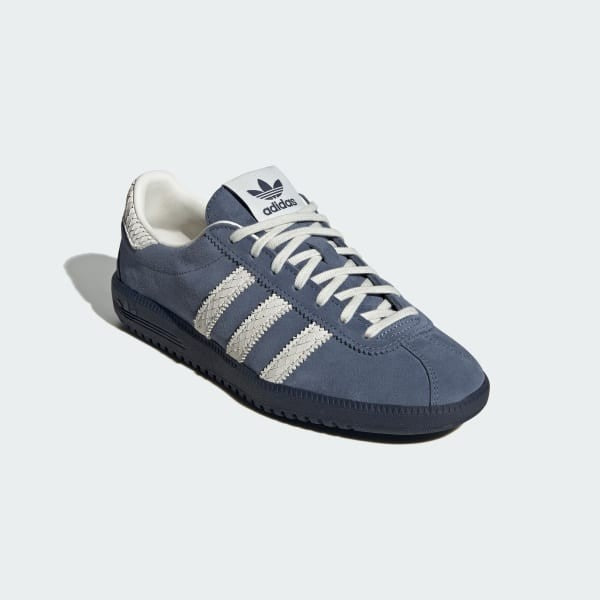 Adidas Bermuda Night Indigo Preloved Ink Cloud White IF6558