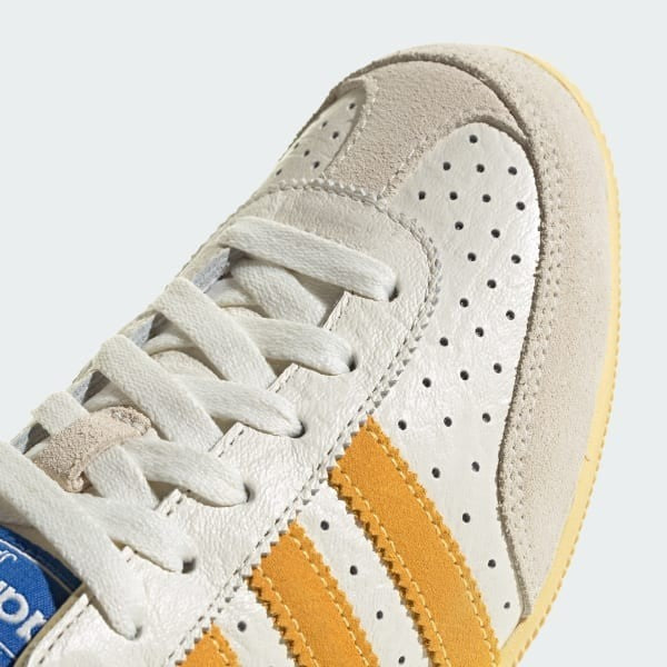 Adidas Japan City Series Off White Spark Orange Tint IG2011