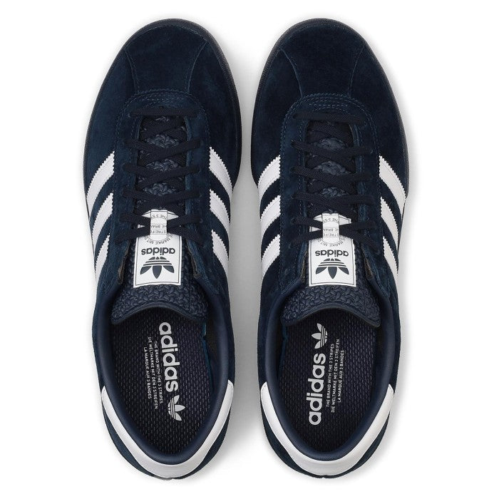 Adidas MK II Collegiate Navy Legend Ink White IG8256