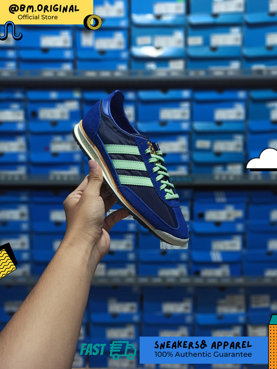 Adidas SL 72 OG W Night Indigo Royal Blue IE3426