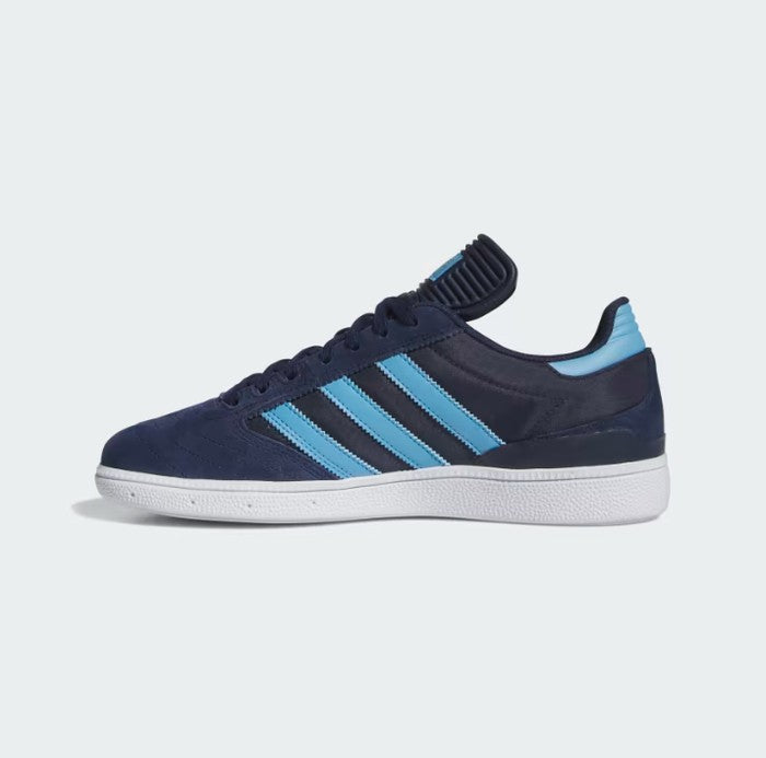 Adidas Busenitz Collegiate Navy Cloud White Gold Metallic IG5295