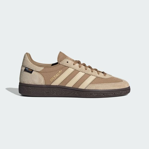 Adidas Spezial Handball Cordura Cardboard Crystal Sand Magic Beige JI4645