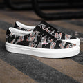 Vans Acer NI SP Bandana Tiger Camo Green