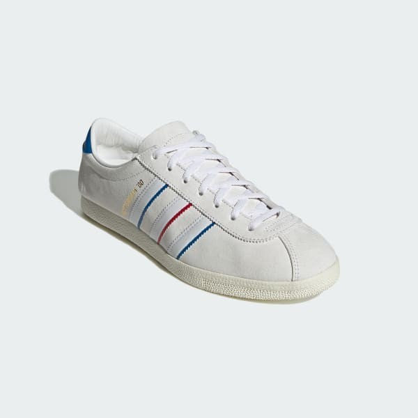 Adidas Rotterdam 00 City Series Cloud White Blue Bird Better Scarlet IH4776
