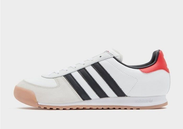 Adidas All Team Cloud White Core Black Gum ID2128