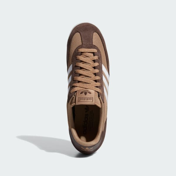 Adidas R71 Cardboard Brown Cloud White IH1323