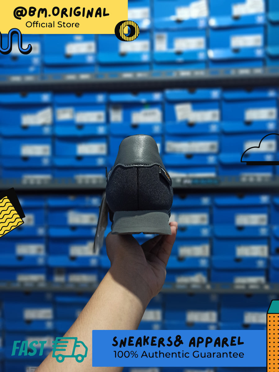 Adidas AS 520 Cordura Black Grey Exclusive IG0008