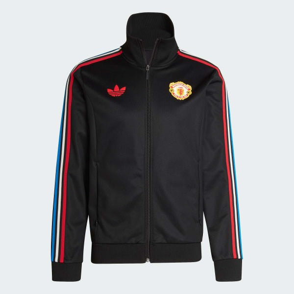 Adidas Manchester United Stone Roses Track Top IP9188