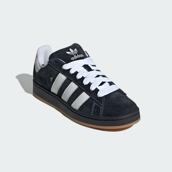 Adidas Korn Campus 00s Core Black Cloud White Rich Purple IG0792