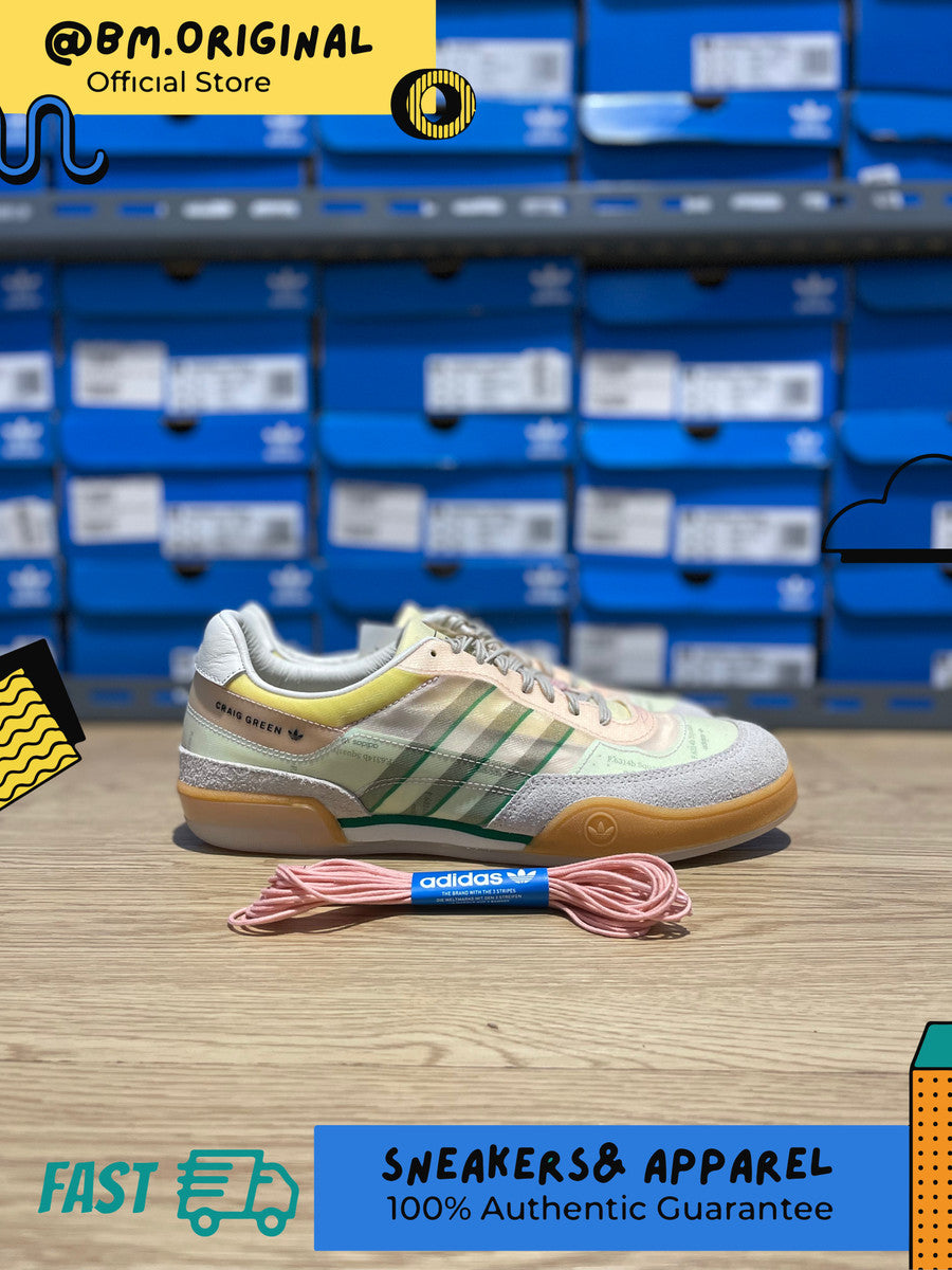 Adidas Craig Green Squash Polta AKH ORIGINAL GX7033
