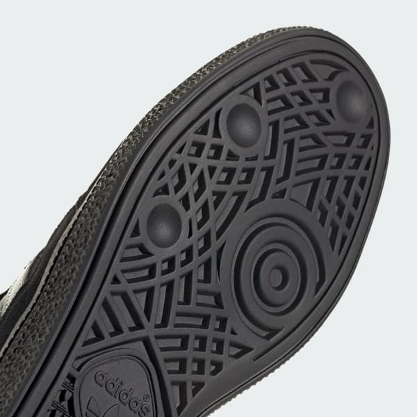 Adidas Spezial Handball WM Core Black Silver Carbon IH0135