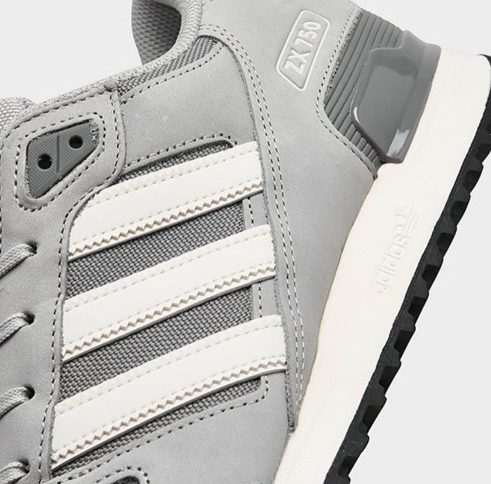Adidas ZX 750 White Gray IE7130