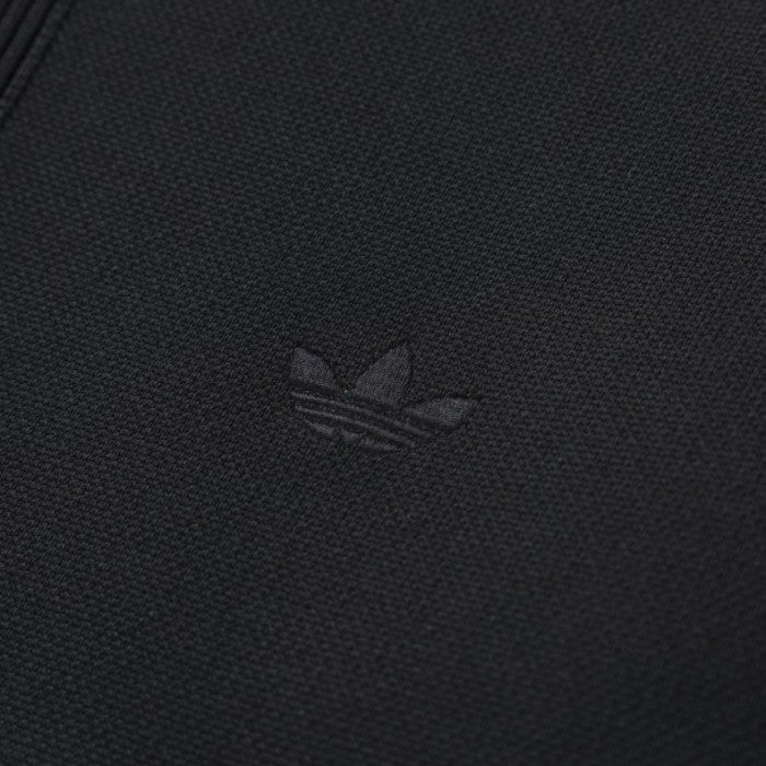 Adidas Wales Bonner Knit Track Jacket Black IB3261