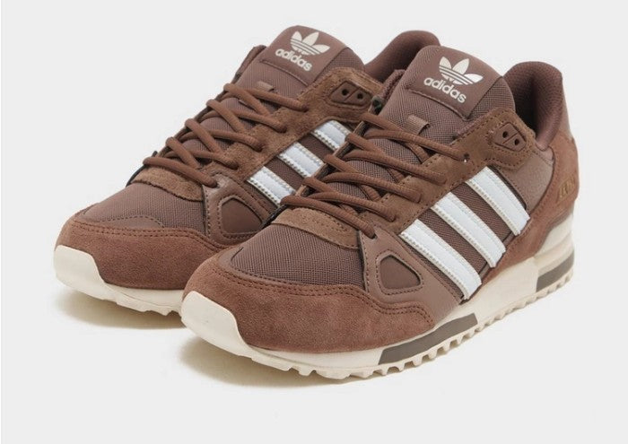 Adidas ZX 750 Brown White IF8412