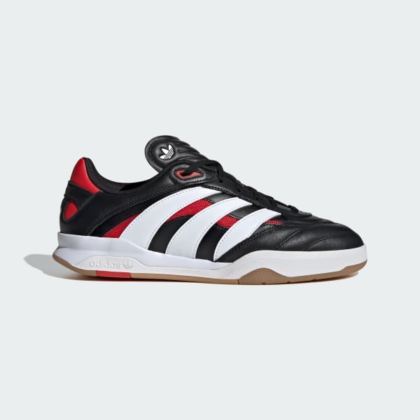 Adidas Predator Mundial Core Black Cloud White Crystal White IE5676