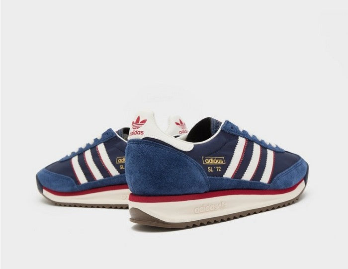 Adidas SL 72 RS Blue White IH0895