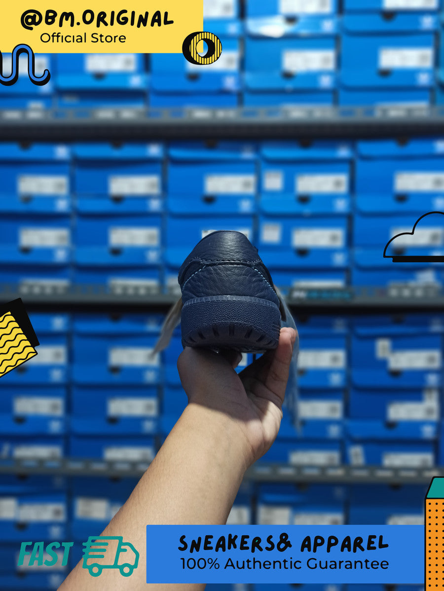 Adidas Garwen Noel Gallagher SPZL Night Indigo BA7724