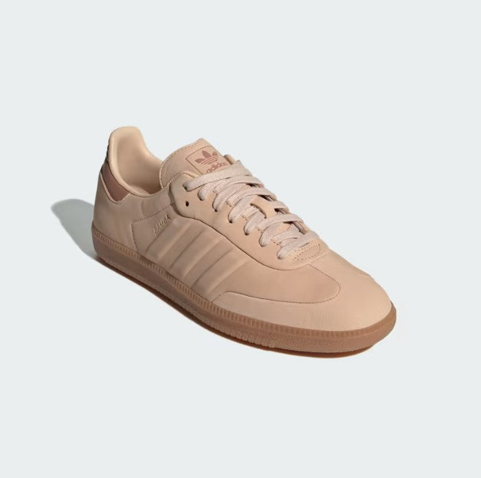 Adidas Samba Olive Strata Shadow Olive Gum IG1243