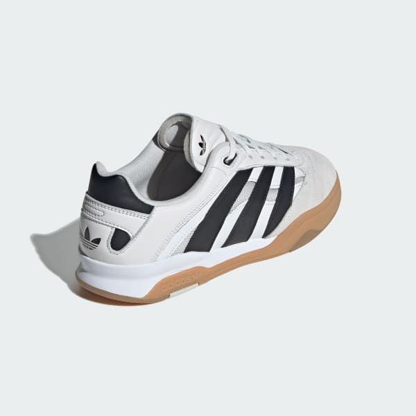 Adidas Predator Mundial Crystal White Core Black Gum IG3989