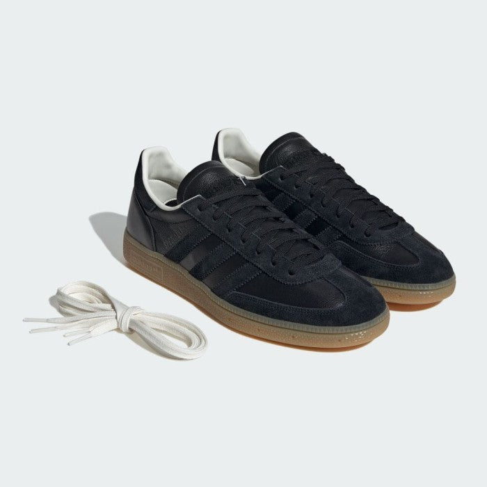 Adidas Spezial Handball Core Black Core Black Gum JH6400